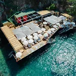 Lucky Monkey Hotel