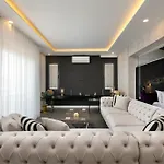 Wolf Suites