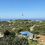 Begon Villa