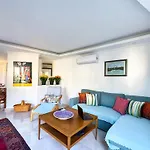 Villa Fiore Duo