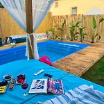 Villa Fiore Duo