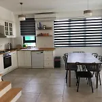 Derya Beach Agullu Villa 6