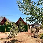 Adrasanparlakvillaevleri