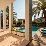 Villa Esinti