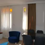 Safari Suit Apart