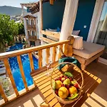 Elixir Hotel