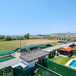 Prestige Villa