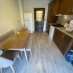 Homelike Apartment