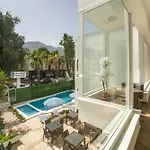 Kemer Royal Beach Hotel