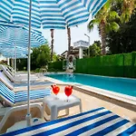 Kemer Royal Beach Hotel