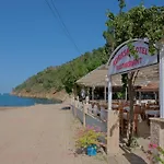 Adrasan Hotel