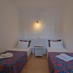 Adrasan Hotel