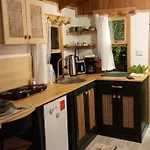 Eden Garden Olive House