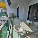 Konak Tower Mahmutlar 8 Этаж