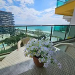 Konak Tower Mahmutlar 8 Этаж