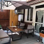 Antalya Kaleici Muestakil Bahceli Ev