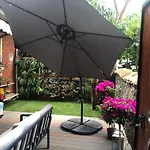 Antalya Kaleici Muestakil Bahceli Ev