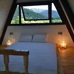 Eden Garden Villa Grey