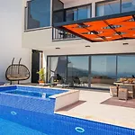 Villa Kismet