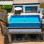 Villa Florya Antalya Kas Kalkan
