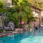 Illusion Beach Clubhotel Only Adult