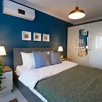 Excellent Flat Near Hadrian'S Gate