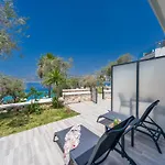 Kalkan Beach Park Hotel