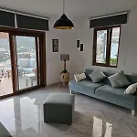 Sunset Horizon Villa Kalkan