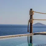 Kalkan Villa Veranda