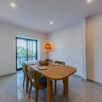 Kalkan Villa Veranda
