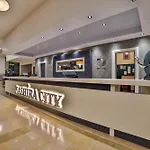 Nashira City Resort Hotel