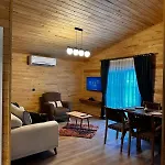 Cirali Simge Holiday Houses