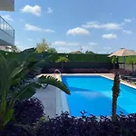 Tunc Suite Luxury House