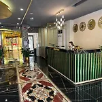 Golden Lux Hotel Antalya
