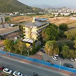 Buelent Kocabas-Selinus Beach Club Hotel