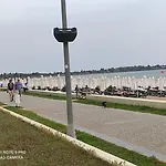 Seaside Apertmant City Centre