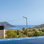 Villa Cihan Kalkan