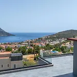 Villa Cihan Kalkan