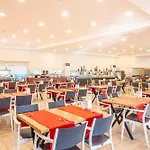 Viking Garden Hotel