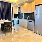 Silece Garden Suite Iki Yatak Odali Daire