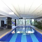 3-1 Duplex 500 Meters To Cleopatra Beach