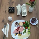 Toprak Apart Otel