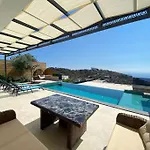 Villa Leyla