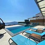 Villa Leyla