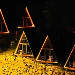 Dimcayi Yagiz Bungalov
