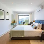 Villa Korsan- 8 Bedroom Villa With Private Pool And Sea View