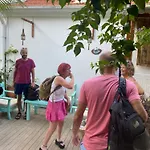 The White House Kalkan