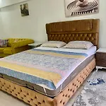 Jazzy Homes 100 Mb Internet