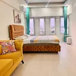 Jazzy Homes 100 Mb Internet