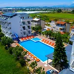 Side Sunset Hotel